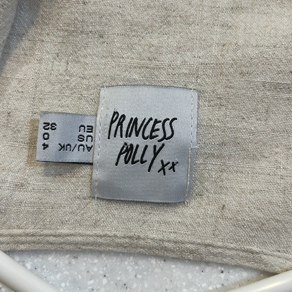 Princess Polly romper - Picture 5 of 6